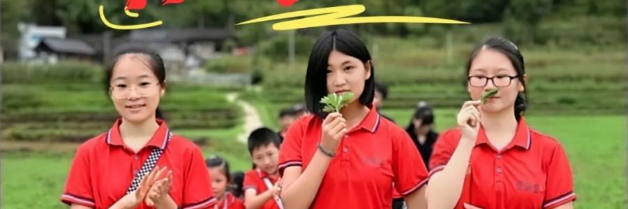 陽氣少年?2024貴州傳統中醫研學夏令營招生啦！